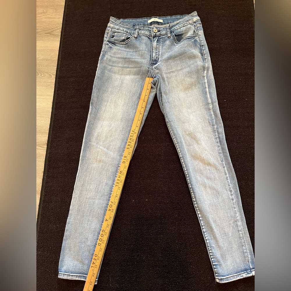 KanCan Skinny Jeans